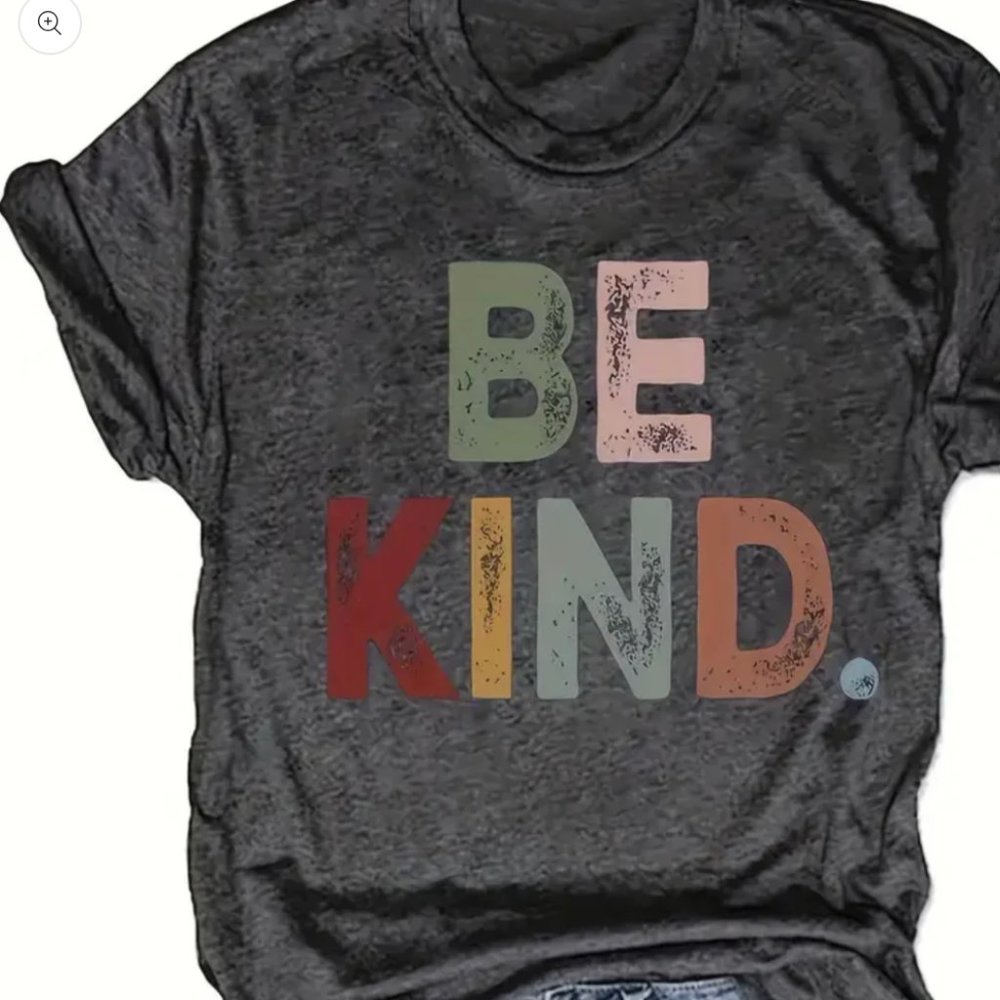 Be Kind